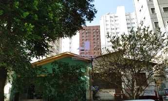 Imagem 2: TERRENO COMERCIAL em CAMPINAS - SP, Cambuí