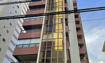 Imagem 2: Edf Amboise na Rua dos Navegantes