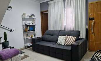 Imagem 5: Sobrado com 3 dormitórios à venda, 100 m² por R$ 610.000,00 - Penha de França - São Paulo