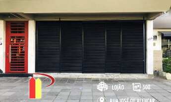 Imagem 2: Ponto comercial/Loja/Box para aluguel tem 300 metros quadrados em Menino Deus - Porto Aleg