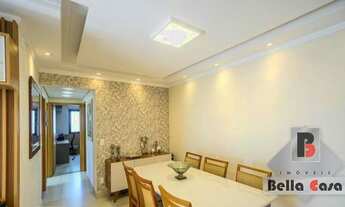 Imagem 2: Apartamento Reformado com 3 dormitórios, 2 vagas a venda no Bairro da Mooca