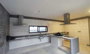 Imagem 5: Linda Casa nova de esquina com 4 suítes - Oportunidade !!!