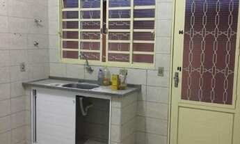 Imagem 7: Casa com 2 dormitórios para alugar, 80 m² por R$ 1.800,00/mês - Santo Antônio - Louveira/S