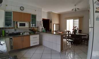 Imagem 6: Casa térrea a venda no Jardim Regina