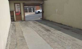 Imagem: Sobrado para venda com 168m² com 3 quartos