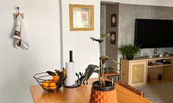 Imagem 6: Apartamento 2 suítes Pituba, moveis planejados