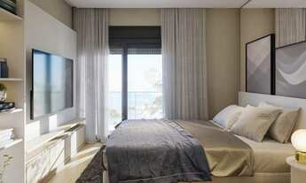 Imagem 2: Apartamento 02 Dormitórios, Sendo 2 Suítes