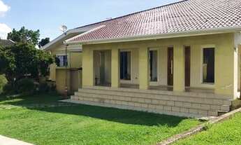 Imagem 3: Araucária - Casa Padrão - Estação