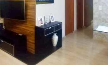 Imagem: Apartamento para venda tem 67 metros quadrados