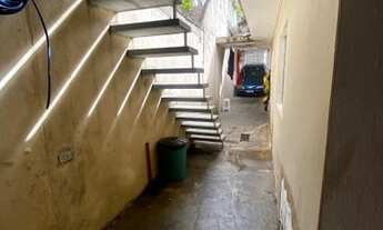 Imagem 2: Casa com 3 dormitórios à venda, 120 m² por R$ 350.000,00 - Vila Margarida - Carapicuíba/SP