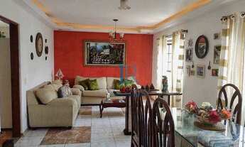 Imagem 7: Casa, 265 m² - venda por R$ 1.280.000,00 ou aluguel por R$ 6.129,00/mês - Tarumã - Santana