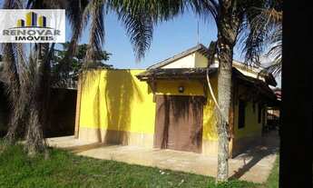 Imagem 7: Casa com 4 dormitórios à venda, 146 m² por R$ 600.000,00 - Bal Mogiano - Bertioga/SP