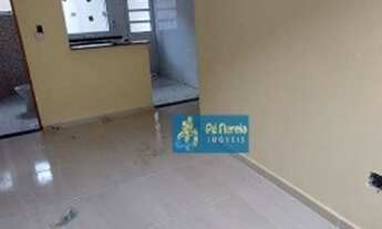 Imagem 2: Casa com 2 dormitórios à venda, 53 m² por R$ 270.000 - Aviação - Praia Grande/SP