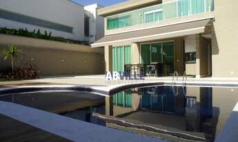 Imagem: Casa com 4 dormitórios à venda, 470 m²