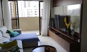 Imagem: Apartamento no Fontana di Trevi - Renascença