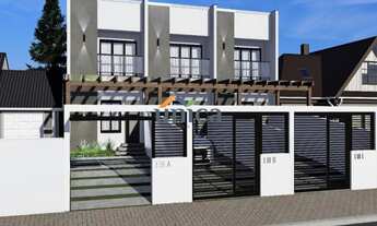 Imagem: Geminado - Bairro Costa de Silva