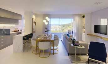 Imagem 5: Apartamento no Bairro Pedra Braca