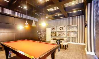 Imagem 3: Cobertura para Venda em Curitiba, Juvevê, 3 dormitórios, 3 suítes, 4 banheiros, 3 vagas