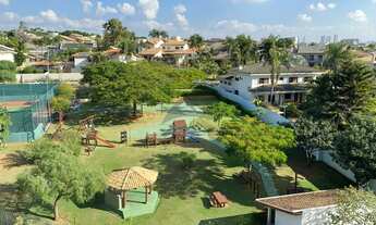 Imagem 3: Apartamento - Jardim Madalena - Campinas