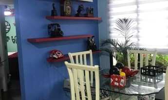 Imagem 2: Rarus Flats - Flat para locação - Edifício USA Practical Life Morumbi