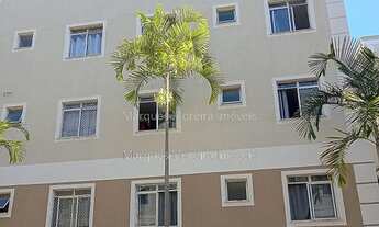 Imagem 2: Juiz de Fora - Apartamento Padrão - São Pedro