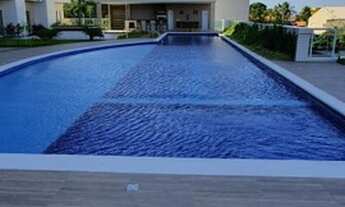 Imagem 2: Apartamento novo com 100m2 com móveis projetados é andar alto