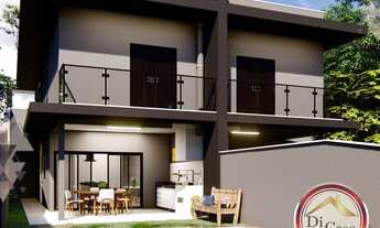 Imagem 7: Casa com 3 dormitórios à venda, 122 m² por R$ 820.000,00 - Jardim Paulista - Atibaia/SP