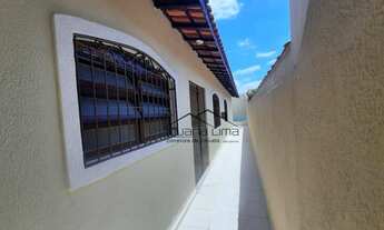 Imagem 5: Casa com 3 dormitórios à venda, 93 m² por R$ 360.000 - Jardim Praia Grande - Mongaguá/SP