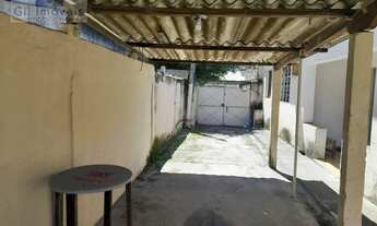 Imagem 3: Casa à venda no bairro Centro - Belford Roxo/RJ