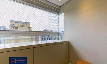 Imagem 7: Apartamento Locação Vila Olímpia 72 m² 2 Dormitórios