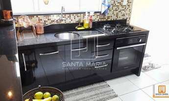 Imagem 6: Casa (térrea na rua) 3 dormitórios/suite, cozinha planejada