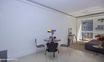 Imagem 7: RIO DE JANEIRO - Apartamento Padrão - HUMAITÁ