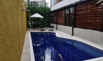 Imagem 6: Alugo Apt 20 andar nos Aflitos