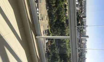 Imagem 4: Apartamento para aluguel com 180 metros quadrados com 4 quartos Setor Bueno - Goiânia - Go