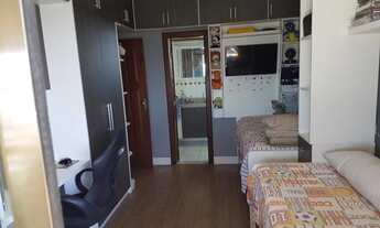 Imagem: Apartamento de 230 metros quadrados no bairro