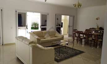 Imagem 4: Casa - Jardim Recanto - Valinhos