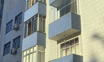 Imagem 1: Apartamento para venda com 100 metros quadrados com 3 quartos na Graça - Salvador - Bahia