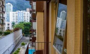 Imagem 6: Apartamento para Aluguel - Gávea, 1 Quarto, 50 m2