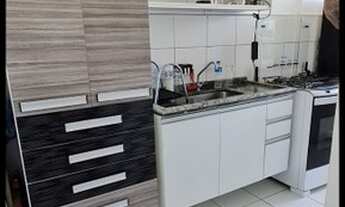 Imagem 5: Apto cobertura duplex 103m²