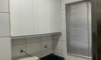 Imagem 6: Apartamento mobiliado