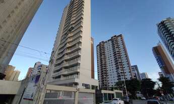 Imagem: Apartamento no ed Port Belline com 122m2