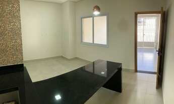 Imagem 5: Linda casa térrea 3 dorm. sendo 1 suíte, nova, ótimo acabamento. Jd. Veneza, Indaiatuba