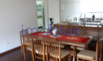 Imagem 5: Apartamento vista mar