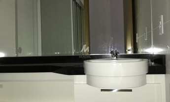 Imagem 6: Apartamento (kitnete) 1 dormitórios/suite, cozinha planejada, em condomínio fechado