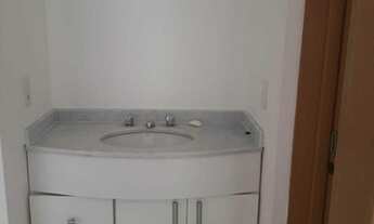 Imagem 2: Quitandinha Rua Campos Sala 1 quarto, cozinha , banheiro, área de serviço, 1 vaga Terce