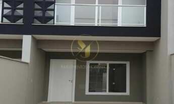 Imagem: SOBRADO GEMINADO 1 SUÍTE 2 DORMITÓRIOS