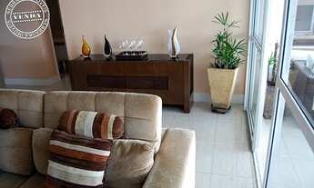 Imagem 3: São Paulo - Apartamento Padrão - Vila Gumercindo