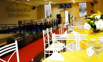 Imagem 7: Osasco - Galpão/Depósito/Armazém - Quitaúna