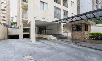 Imagem 5: APARTAMENTO RESIDENCIAL em São Paulo - SP, Vila Olímpia