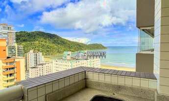 Imagem 2: Apartamento de 3 Dormitórios, Sendo 2 Suítes, no Canto do Forte, em Praia Grande